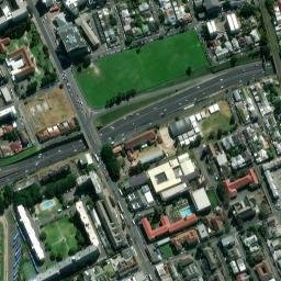 Satellite imagery of TRIGSURVEY, ZA
