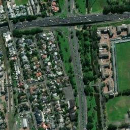 Satellite imagery of TRIGSURVEY, ZA