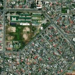 Satellite imagery of LANGA, ZA