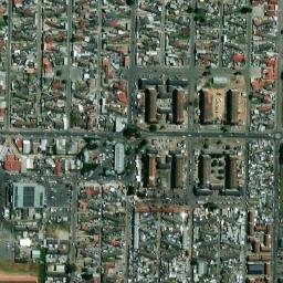 Satellite imagery of LANGA, ZA