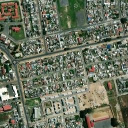 Satellite imagery of BONT, ZA