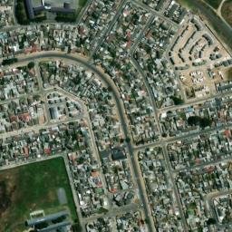 Satellite imagery of BONT, ZA