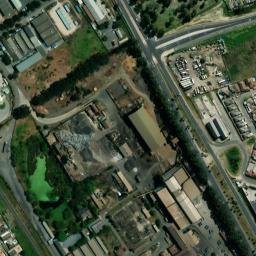 Satellite imagery of PEP, ZA