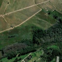 Satellite imagery of KANONKOP WEST, ZA