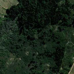 Satellite imagery of KANONKOP, ZA