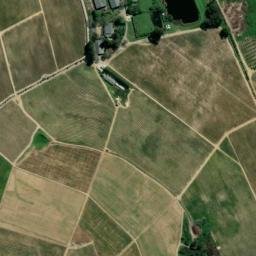 Satellite imagery of KANONKOP, ZA