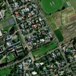 Satellite imagery of WELDAM, ZA