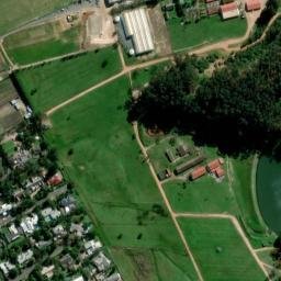 Satellite imagery of WELDAM, ZA