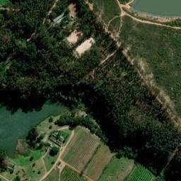 Satellite imagery of WELDAM, ZA
