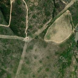 Satellite imagery of VERGENOEG, ZA