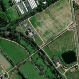 Satellite imagery of VERGENOEG, ZA