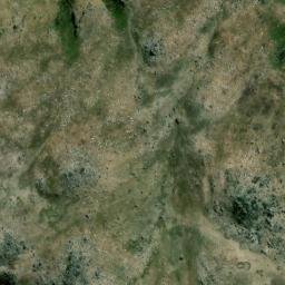 Satellite imagery of JONK, ZA