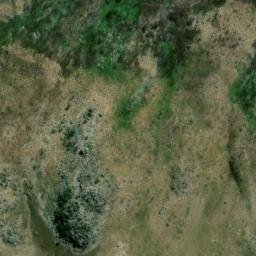 Satellite imagery of JONK, ZA