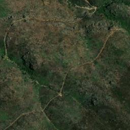 Satellite imagery of SKERP, ZA