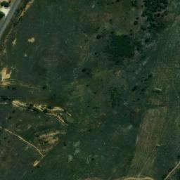 Satellite imagery of ROOIHOOGTE, ZA