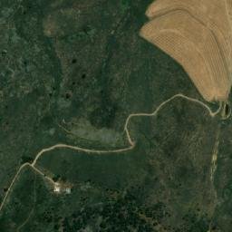 Satellite imagery of ROOIHOOGTE, ZA