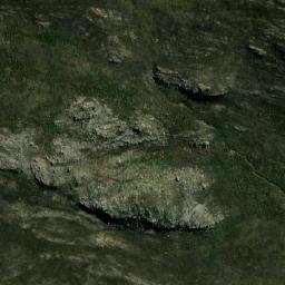 Satellite imagery of OMKLAAR, ZA