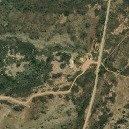 Satellite imagery of Strykhoogte, ZA