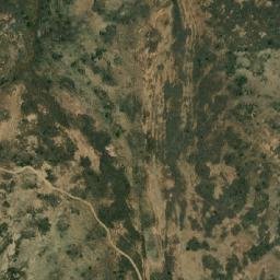 Satellite imagery of Strykhoogte, ZA