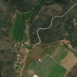 Satellite imagery of EDENDALE, ZA