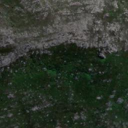 Satellite imagery of HOTTENTOT, ZA