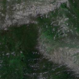 Satellite imagery of HOTTENTOT, ZA