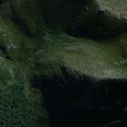 Satellite imagery of GYSMANS HOEK, ZA