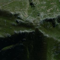 Satellite imagery of GYSMANS HOEK, ZA