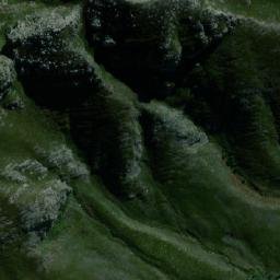 Satellite imagery of GYSMANS HOEK, ZA