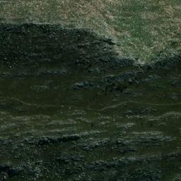 Satellite imagery of SANDKRAALBERG, ZA