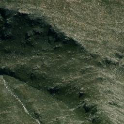 Satellite imagery of LANGEBERG, ZA