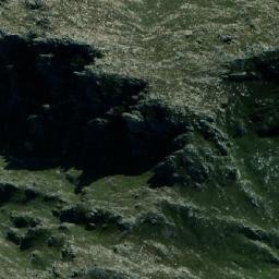 Satellite imagery of LANGEBERG, ZA