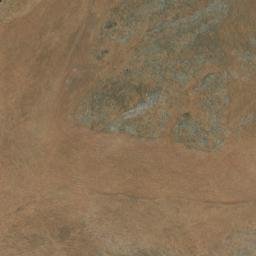Satellite imagery of Mount Misery, AU