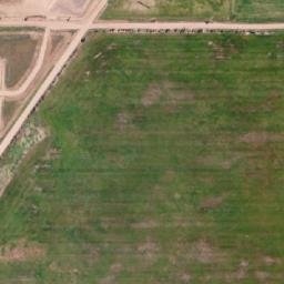 Satellite imagery of Point Hughes, AU