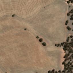Satellite imagery of Lagoon Hill, AU