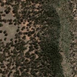 Satellite imagery of Lagoon Hill, AU