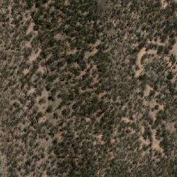 Satellite imagery of Lagoon Hill, AU