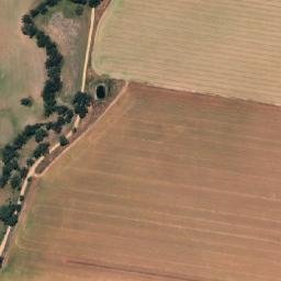 Satellite imagery of Mount Lively, AU
