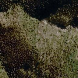 Satellite imagery of Boss Hill, AU