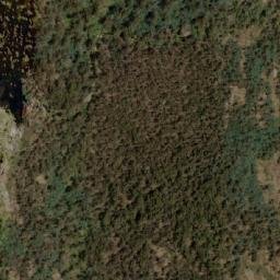 Satellite imagery of Boss Hill, AU