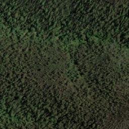 Satellite imagery of Mount High and Mighty, AU