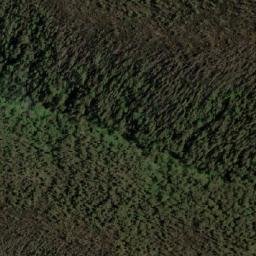 Satellite imagery of Mount High and Mighty, AU