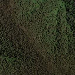 Satellite imagery of Mount High and Mighty, AU