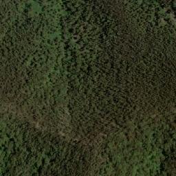 Satellite imagery of Mount Goowong, AU
