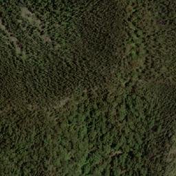 Satellite imagery of Mount Cloudmaker, AU