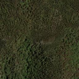 Satellite imagery of Mount Cloudmaker, AU