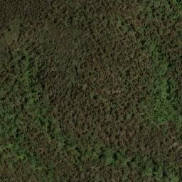 Satellite imagery of Mount Cloudmaker, AU