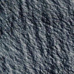 Satellite imagery of Magic Point, AU