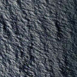 Satellite imagery of Magic Point, AU