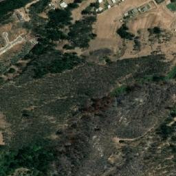 Satellite imagery of Matanzas, CL